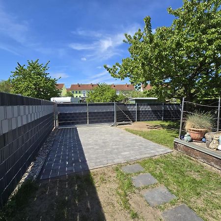 Kleine Auszeit Waren (Mueritz) Bagian luar foto