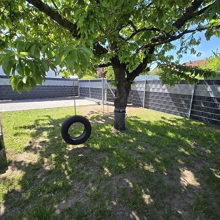 Kleine Auszeit Waren (Mueritz) Bagian luar foto