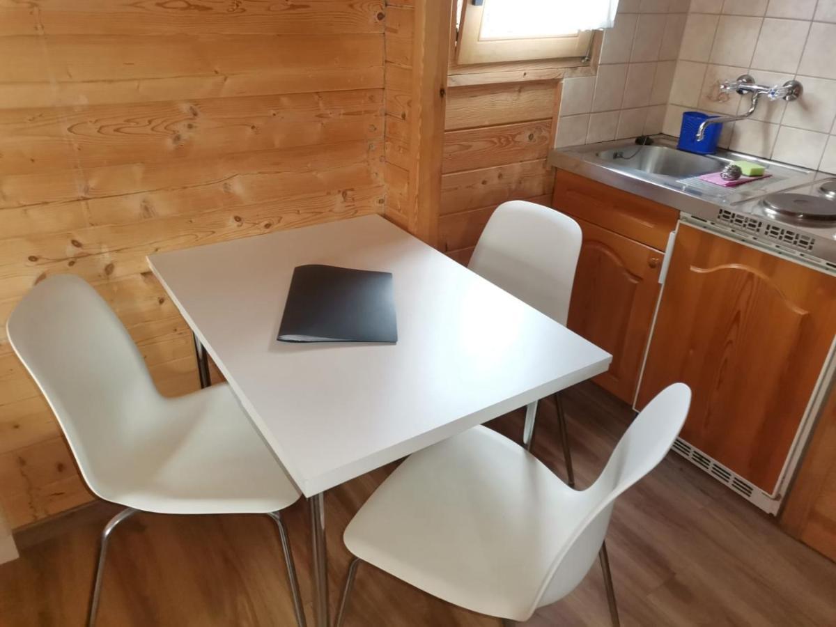Kleine Auszeit Waren (Mueritz) Bagian luar foto