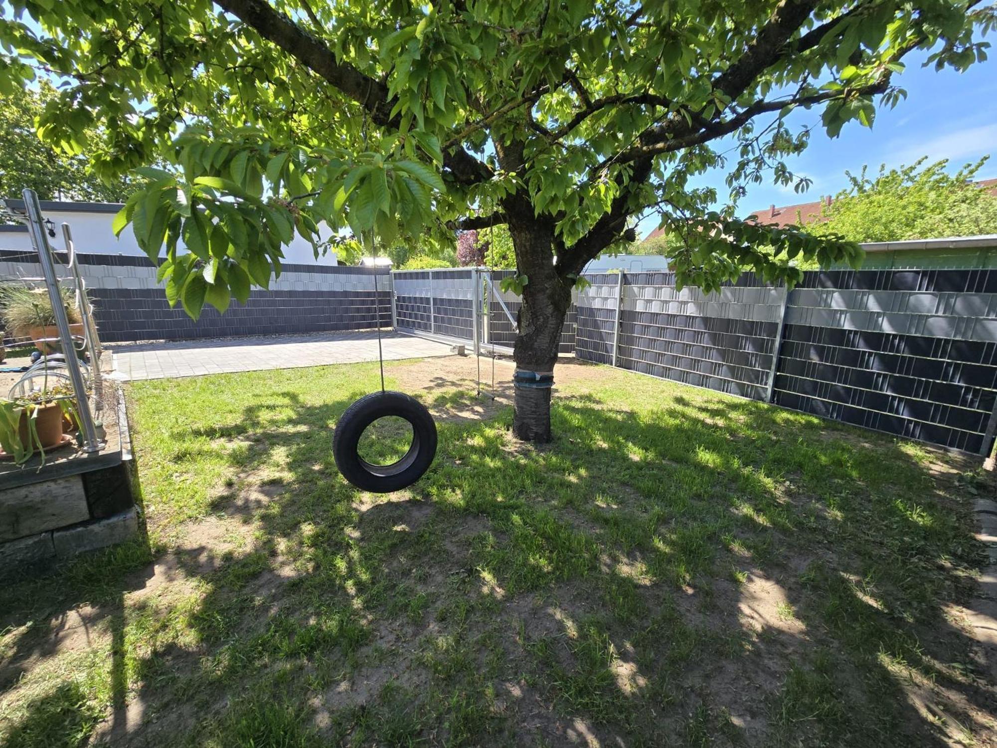 Kleine Auszeit Waren (Mueritz) Bagian luar foto